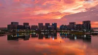 JI Zhengzhou Finance Island Hotel - Scenic