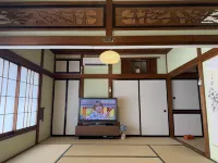 Tabi No Sumika in Shimada｜Spacious 18‑ Japanese Room Oigawa Railway Thomas Train - 2-Star