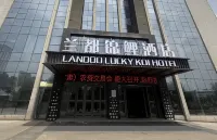 LANDOO LUCKY KOI HOTEL - 3つ星