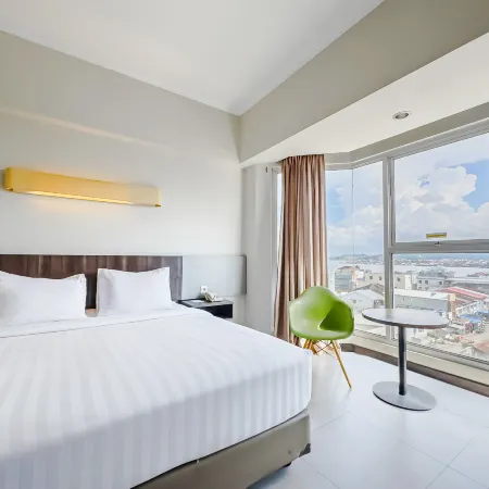 Swiss-Belhotel Borneo Samarinda