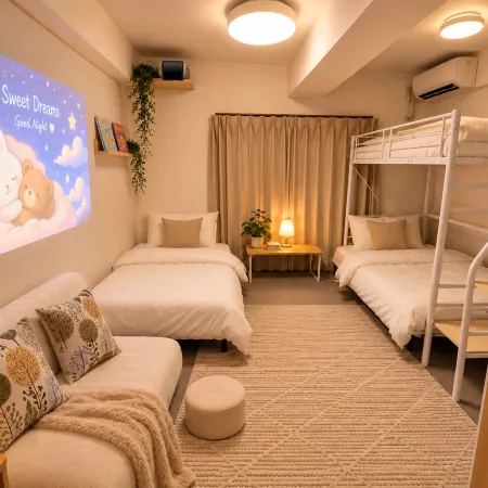 UHOME NO.8|1 Stop to Sannomiya|2-Min Walk to Station|Walk to Nankinmachi&Harborland|
