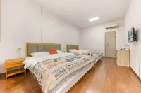 Tao Mansion (Ge Garden Dongguan Street, Yangzhou - Pet Friendly