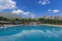 Yazhou Xuefu Garden Hotel - 4-نجوم
