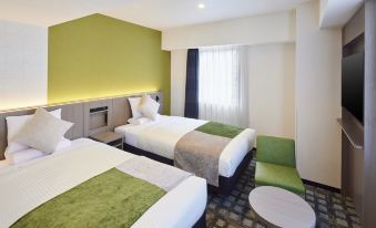 HOTEL MYSTAYS Sakaisuji Honmachi(Reopened after renovation in December 2026)
