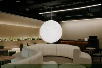 HOTEL DRIP&DROP MYEONGDONG CENTRAL - Mountain view