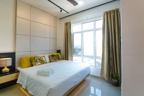 Majestic Ipoh by Jia - Pet friendly