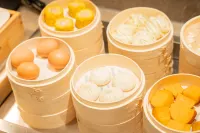 Homeinn · neo Hotel (Baishan Municipal Government) - breakfast