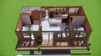 Ruby House Beachfront Đồi Dương la Gi - 3-Star