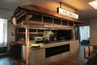 Meizhou Island Mantingfang Mazu Grand Select Resort Homestay (Mazu Ancestral Temple) - boutique