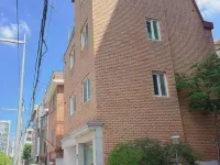 GreenFlow CheongGye - 酒店式公寓