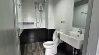 CK Residence - parcheggio