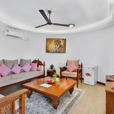 PrideInn Hotel Nyali