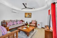 PrideInn Hotel Nyali - Wifi