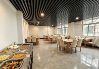Weisidun Hotel - 2-نجوم