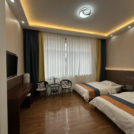 LiangQi Vacation Rental