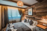 Chalet Evergreen Borovets - Breakfast
