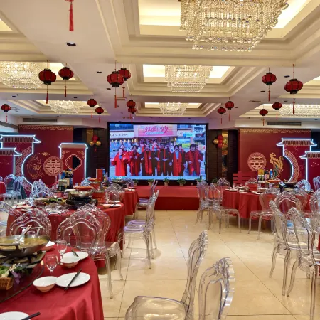 Jia Jia Ji Hotel
