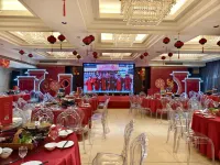 Jia Jia Ji Hotel - breakfast