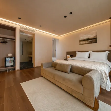 Jingchi Shang | Horizon Lakeview Terrace · Designer Villa Retreat (Kunming Dianchi Branch)