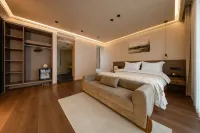 Jingchi Shang | Horizon Lakeview Terrace · Designer Villa Retreat (Kunming Dianchi Branch) - ติดทะเล