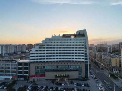 Xiangmei International Hotel