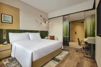 Hilton Garden INN Shenzhen Dameisha - Beach