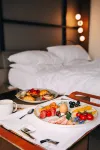 Stuttgart Marriott Hotel Sindelfingen - breakfast
