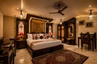 Hotel The Tark Near IGI Airport - acceptant les animaux