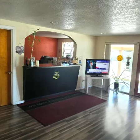 Lion Inn Albemarle by Hotel O Near US 52