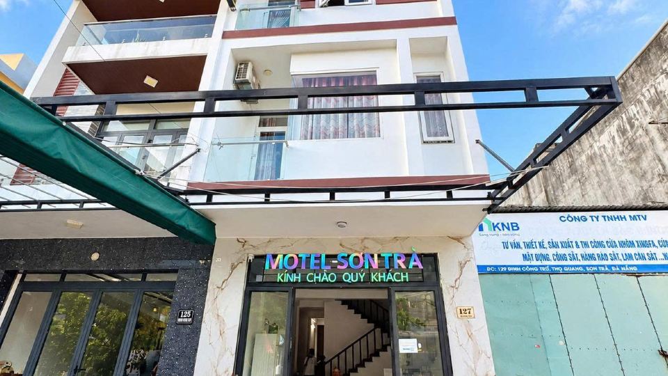 Motel Son Tra