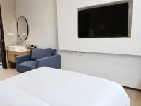 Shiping | Xiyue Shuiju Art · Hailan Youting Leisure Vacation Homestay - balcony