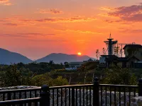 Xiandao Lake Shanhujian Homestay - Mountain view