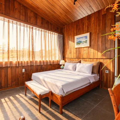 Nexus House Cay Diep - Near Independence Palace Hotels near KIỀU TRINH - HIGH CLASS SERVICE