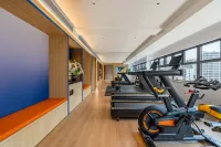 Holiday Inn Express Beijing Daxing Xihongmen by IHG - palestra