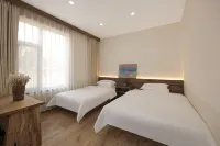 Guiyuan Mountain Residence Homestay (Changbai Mountain North Slope Huangsongpu Transportation Hub) - que admiten mascotas