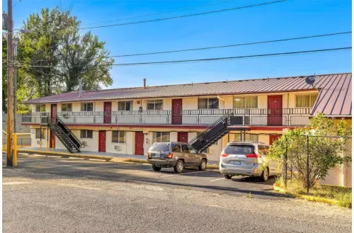 Stonebridge Inn & Suites Gresham, OR - Portland - 2-Star