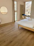 Minimal Hostel Kreuzberg - ห้องครัว