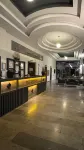KANYON VADİ HOTEL - parcheggio