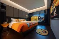 Vangia Hotel - 4-Star