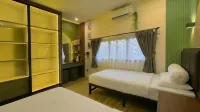 3BR Landed House 2 Level Villa Citra Batam D245 - Pet-friendly
