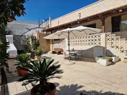 Villa Teresa - Villas