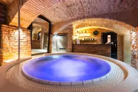 佐波爾斯卡健康旅館 - SPA