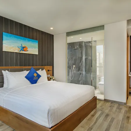 Jolia Hotel Danang Beach Hotels in Da Nang