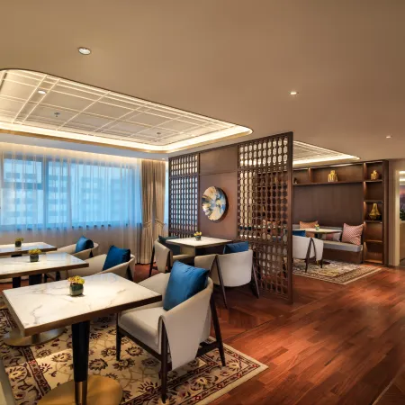 The Westin Shenyang Hotel