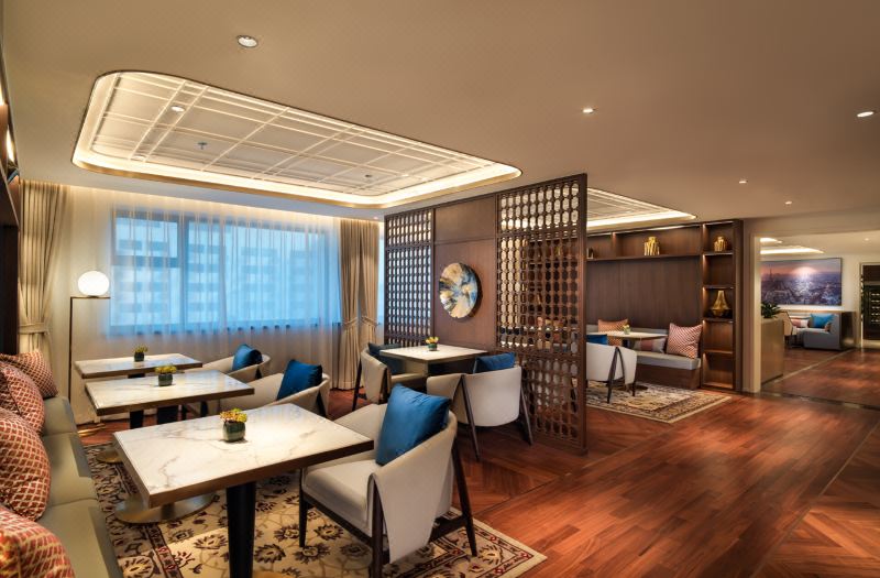 The Westin Shenyang Hotel photo 4