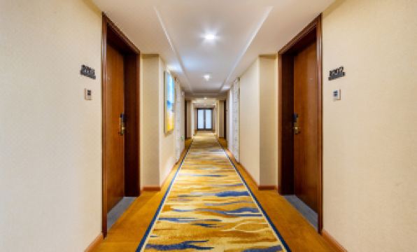 Foshan Leshui Mansion (Leliu Port West Road Branch)