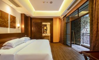 TULOU BOUTIQUE HOTEL