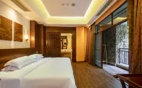 TULOU BOUTIQUE HOTEL Hotel di Haikou