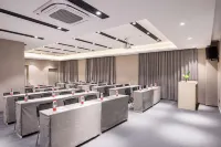 HanTing Hotel (Lincang Yun County Lancang River Plaza Bus Station) Hotels in Yun County