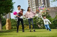 Yuluxe Hotel Taizhou